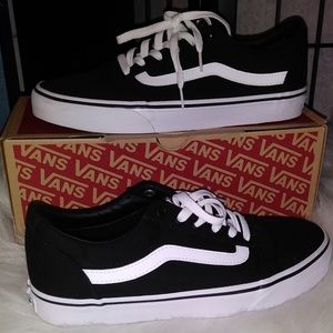 Vans Women's 10